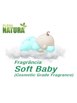 Soft Baby - Cosmetic Grade Fragrance Oil